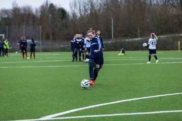 Bild 55 - B-Juniorinnen FSC Kaltenkirchen - SG Weststeinburg : Ergebnis: 2:1